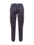 Only & Sons Laisvo stiliaus kelnės 'Cam Stage' bazalto pilka