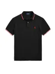 Polo Ralph Lauren Mar&scaron;kinėliai raudona / juoda / balta