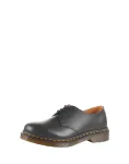 Dr. Martens Batai su rai&scaron;teliais juoda
