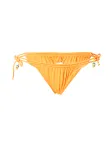 Banana Moon Bikinio kelnaitės mandarinų spalva