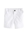 Next Kelnės balta