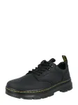 Dr. Martens Batai su rai&scaron;teliais 'Reeder' juoda