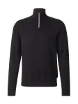 JJ Rebel Megztinis juoda
