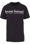 Bruno Banani Mar&scaron;kinėliai juoda / balta