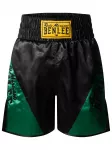 Benlee Sportinės kelnės 'Bonaventure' geltona / žalia / juoda