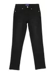 Only & Sons Junior Džinsai 'OSJWeft' juoda