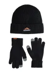 Superdry & Co Rinkinys margai pilka / oranžinė / juoda / balta