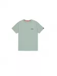 ALPHA INDUSTRIES Mar&scaron;kinėliai pastelinė žalia