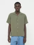 JACK & JONES Mar&scaron;kiniai 'JJEBREEZE' alyvuogių spalva