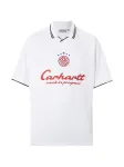 Carhartt WIP Mar&scaron;kinėliai 'Terrace Football' mėlyna / raudona / juoda / balta