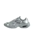 Nike Sportswear Sportbačiai be auliuko 'AIR MAX MUSE' bazalto pilka / sidabro pilka