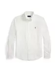 Polo Ralph Lauren Mar&scaron;kiniai balta