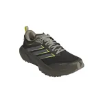 ADIDAS PERFORMANCE Bėgimo batai 'Supernova Rise 3' pilka / alyvuogių spalva / obuolių spalva