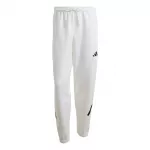 ADIDAS SPORTSWEAR Sportinės kelnės 'Z.N.E.' juoda / balta