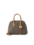 MICHAEL Michael Kors Rankinė ruda / &scaron;okolado spalva