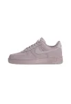 Nike Sportswear Sportbačiai be auliuko 'Air Force 1 '07' alyvinė spalva