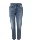 LEVI'S &reg; Džinsai '502&reg; Taper' tamsiai mėlyna