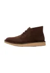 TIMBERLAND &bdquo;Chukka&ldquo; batai tamsiai ruda