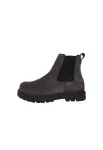 BIRKENSTOCK &bdquo;Chelsea&ldquo; batai 'Highwood' tamsiai pilka