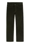 LEVI'S &reg; Džinsai '578 BAGGY METEORITE' tamsiai žalia