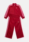 ADIDAS ORIGINALS Treningas 'FIREBIRD' rožių spalva / raudona