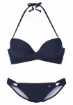 s.Oliver Bikinis tamsiai mėlyna