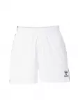 Hummel Sportinės kelnės 'Authentic' pilka / juoda / balta