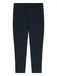KnowledgeCotton Apparel &bdquo;Chino&ldquo; stiliaus kelnės 'Luca' tamsiai mėlyna