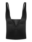 MAGIC Bodyfashion Formuojanti palaidinė juoda