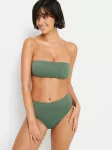 LSCN by LASCANA Bikinis 'Egitura' alyvuogių spalva