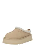 UGG Loaferai 'Tazz II' smėlio / balta