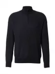 HOLLISTER Megztinis juoda