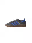 ADIDAS ORIGINALS Sportbačiai 'Handball Spezial' mėlyna / grafito