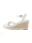Next Sandalai 'Forever Comfort&reg;' balta
