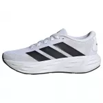 ADIDAS SPORTSWEAR Sportiniai batai 'Galaxy 8' juoda / balk&scaron;va
