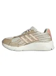 ADIDAS SPORTSWEAR Sportiniai batai 'Technochaos 2000' smėlio spalva / rožinė / balta