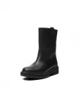 TIMBERLAND Aulinukai juoda