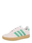 ADIDAS SPORTSWEAR Sportbačiai be auliuko 'Barreda' tamsiai žalia / pastelinė rožinė