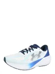 UNDER ARMOUR Bėgimo batai 'UA Velociti Pace' mėlyna / pastelinė mėlyna / balta