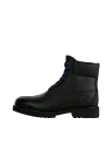 TIMBERLAND Suvarstomieji batai 'HERITAGE 6 INCH' juoda