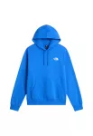 THE NORTH FACE Megztinis be užsegimo 'EVOLUTION' mėlyna / juoda / balta