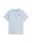 THE NORTH FACE Mar&scaron;kinėliai 'M EVOLUTION SIMPLE DOME ' pilka