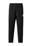 THE NORTH FACE Sportinės kelnės 'EVO BOX HALF DOME' juoda / balta
