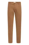 Casual Friday &bdquo;Chino&ldquo; stiliaus kelnės 'CFViggo' karamelės