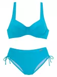 LASCANA Bikinis turkio spalva