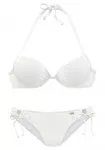 BUFFALO Bikinis kremo