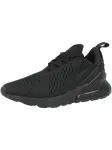 Nike Sportswear Sportbačiai be auliuko 'Air Max 270' juoda