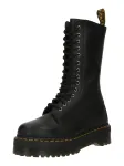 Dr. Martens Suvarstomieji batai '1B99 Quad' juoda