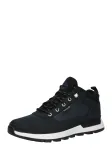 TIMBERLAND Sportbačiai su auliuku tamsiai mėlyna
