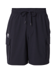 UNDER ARMOUR Sportinės kelnės 'Vibe' juoda